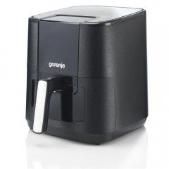 Gorenje AF1350DBW Air Fryer 5.4lt Μαύρο